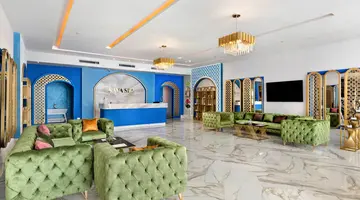 Albatros Blu Spa