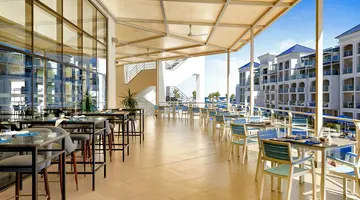Albatros Blu Spa