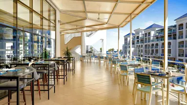 Albatros Blu Spa