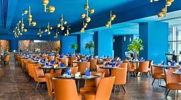 Albatros Blu Spa