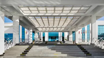 Albatros Blu Spa