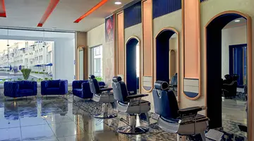 Albatros Blu Spa