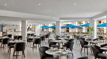 Albatros Blu Spa