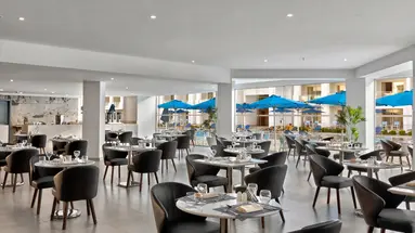 Albatros Blu Spa