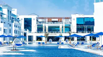 ALBATROS BLU SPA