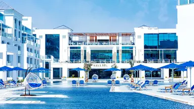 ALBATROS BLU SPA