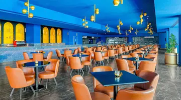 Albatros Blu Spa