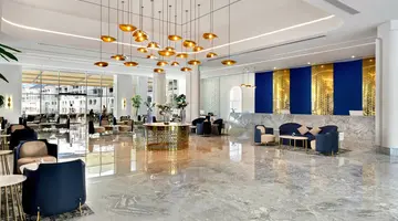 Albatros Blu Spa