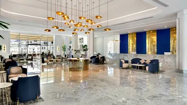 Albatros Blu Spa