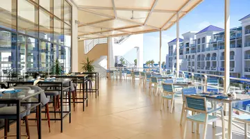 ALBATROS BLU SPA