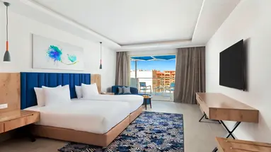 ALBATROS BLU SPA