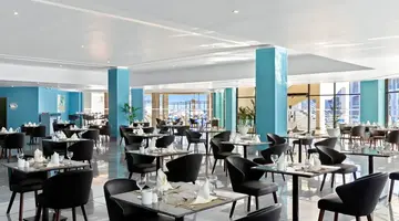 ALBATROS BLU SPA