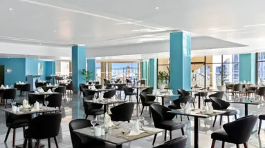ALBATROS BLU SPA