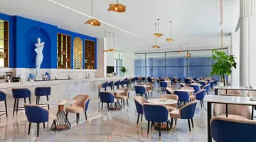 ALBATROS BLU SPA
