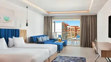 ALBATROS BLU SPA