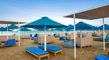 Albatros Blu Spa