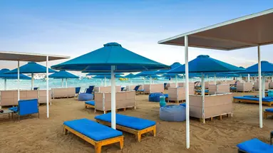 Albatros Blu Spa
