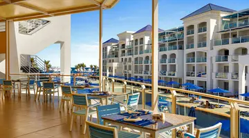 Albatros Blu Spa