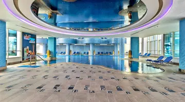 Albatros Blu Spa