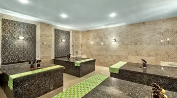 Albatros Blu Spa