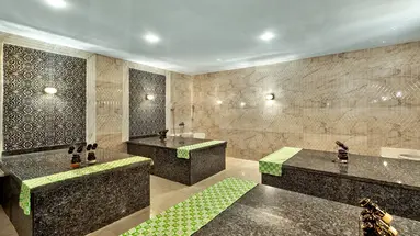 Albatros Blu Spa
