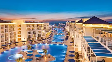 ALBATROS BLU SPA