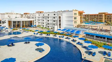ALBATROS BLU SPA