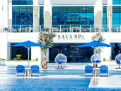 ALBATROS BLU SPA