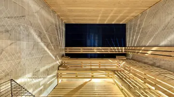 Albatros Blu Spa