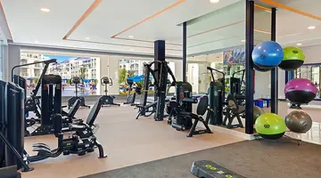 ALBATROS BLU SPA