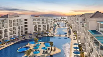 ALBATROS BLU SPA