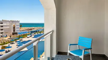 Albatros Blu Spa