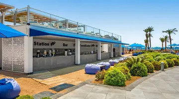 Albatros Blu Spa