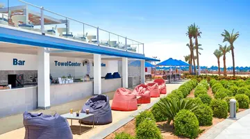 ALBATROS BLU SPA