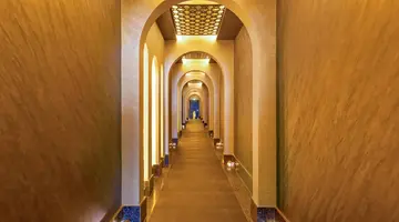 Albatros Blu Spa