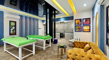 Albatros Blu Spa