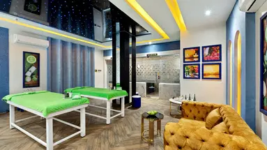 Albatros Blu Spa
