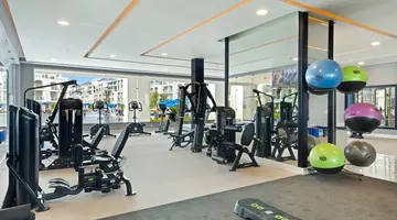 Albatros Blu Spa