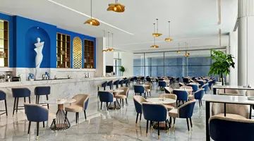 Albatros Blu Spa