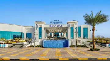 Albatros Blu Spa