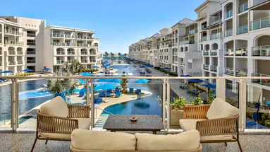 Albatros Blu Spa