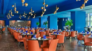 ALBATROS BLU SPA