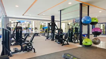 ALBATROS BLU SPA