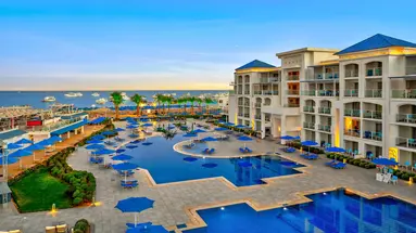 Albatros Blu Spa