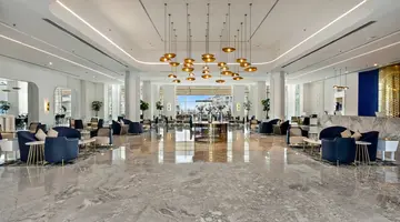 Albatros Blu Spa