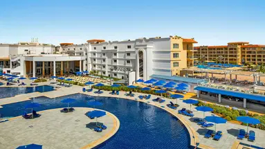 Albatros Blu Spa