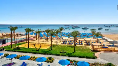 Albatros Blu Spa
