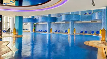 Albatros Blu Spa