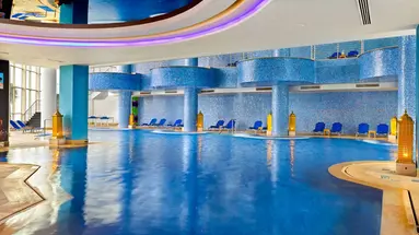 Albatros Blu Spa