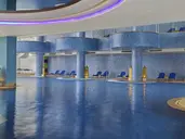 ALBATROS BLU SPA